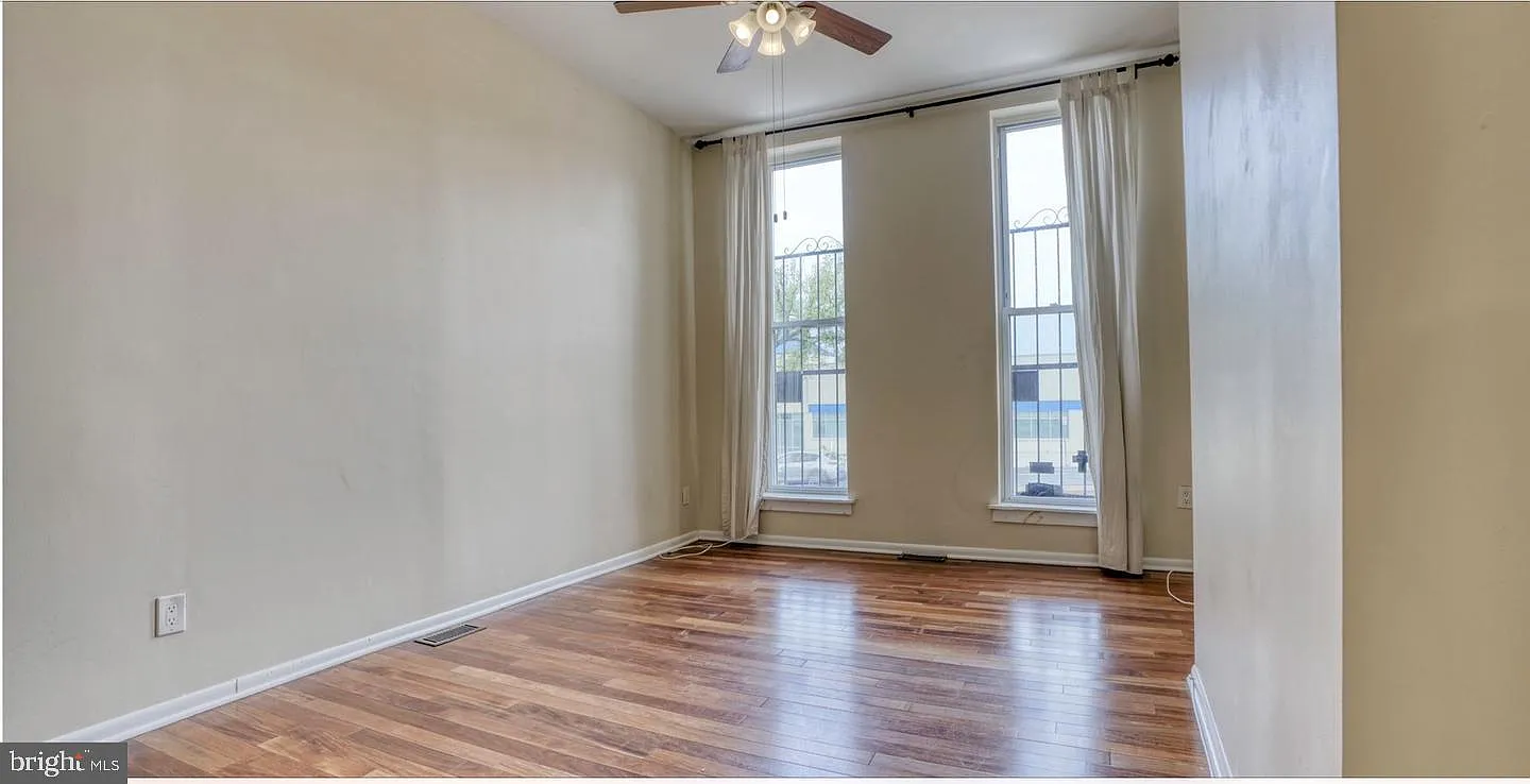 1 bed, 1.0 bath, 525 sqft, $995 — Photo 4