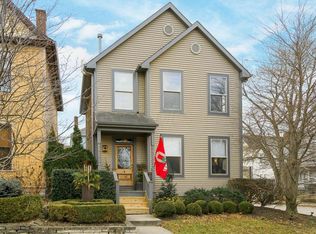 485 W 2nd Ave, Columbus, OH