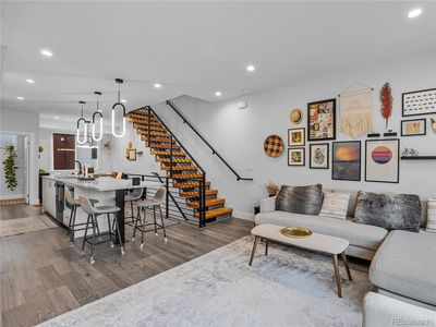 2350 Tremont Place #6, Denver, CO, 80205