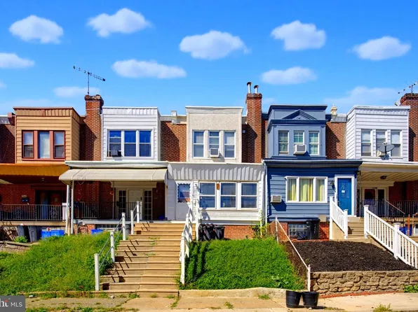 7339 Garman St, Philadelphia, PA 19153
