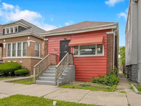 710 E 92nd Pl, Chicago, IL 60619
