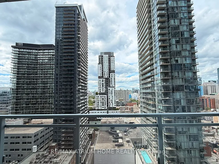 21 Widmer St #1903 — Photo 9