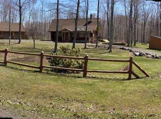 49270 Coal Dock Rd, Hancock, MI 49930