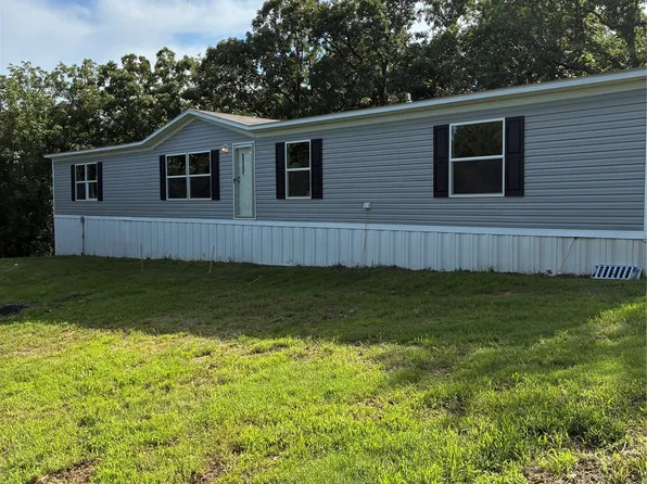 119 Cedar Ln, Prue, OK 74060