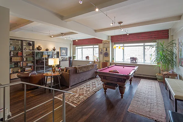 Sold by Brown Harris Stevens | media 13
