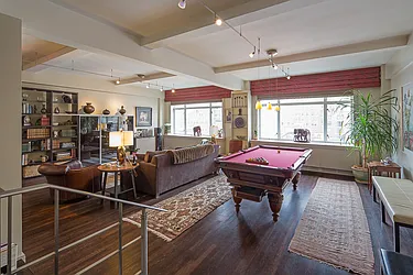 Sold by Brown Harris Stevens