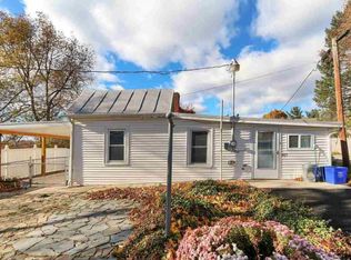 2317 Trolley Rd, York, PA 17408