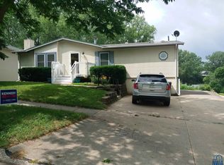 4017 Teton Trce, Sioux City, IA 51104