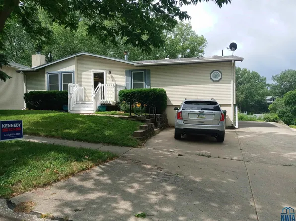 4017 Teton Trce, Sioux City, IA 51104