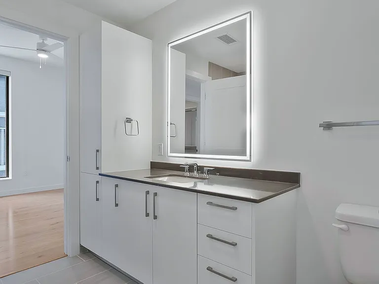 1212 Demonbreun St #1002 — Photo 10