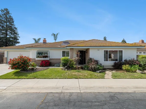 943 E Goshen Ave, Fresno, CA 93720