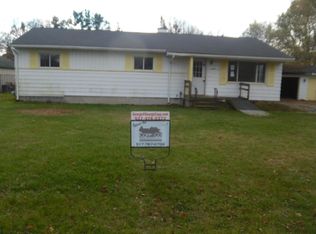 3609 Roosevelt Cir, Jackson, MI