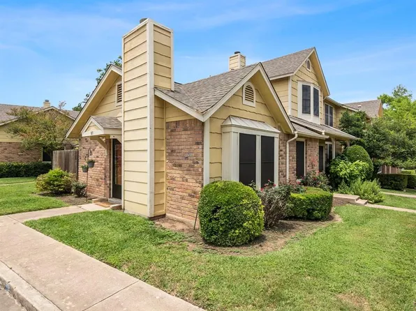 11901 Swearingen Dr APT 87Q, Austin, TX 78758