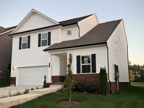 2021 Creekland View Blvd, Nashville, TN 37207