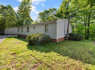 180 Cutters Ln LOT 44, Clinton, TN 37716