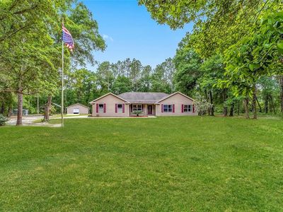 3030 NE 175th Street Rd, Citra, FL, 32113
