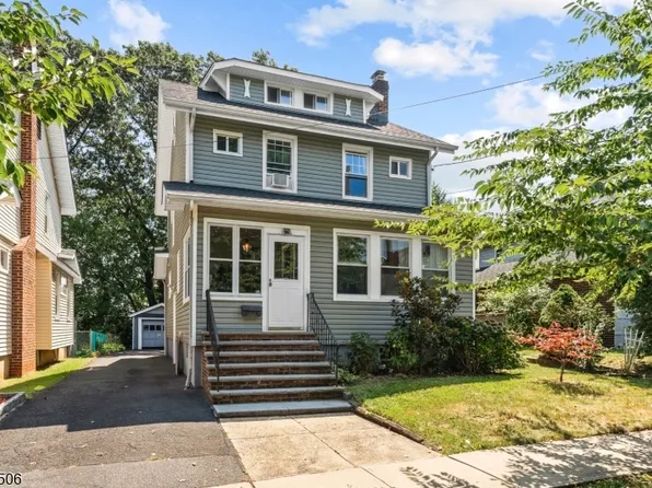 114 Adelaide St, Belleville Twp., NJ 07109