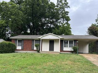1296 Vicksburg Dr, Southaven, MS 38671