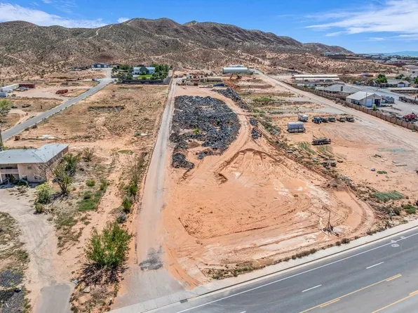 2140 E Washington Dam Rd, Washington, UT 84780