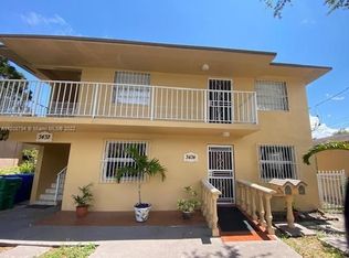 3432 NW 4th St #2, Miami, FL 33125