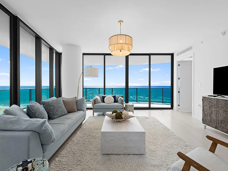 900 N Ocean Blvd #906 — Photo 21