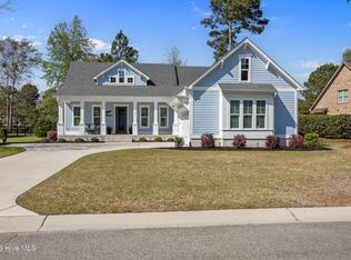 788 Breezewood Drive SE, Bolivia, NC 28422