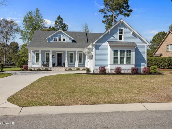 788 Breezewood Drive SE, Bolivia, NC 28422