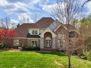 7006 Breakwater Pl, Prospect, KY 40059
