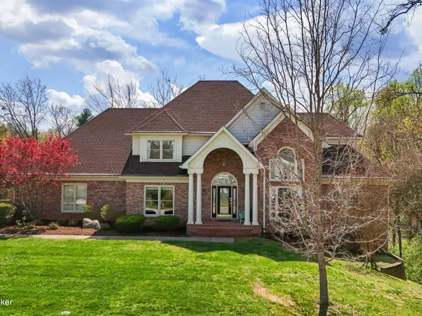 7006 Breakwater Pl, Prospect, KY 40059