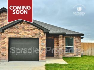 201B Juniper Dr, Troy, TX 76579