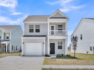 314 Clipper Ct, Summerville, SC 29486