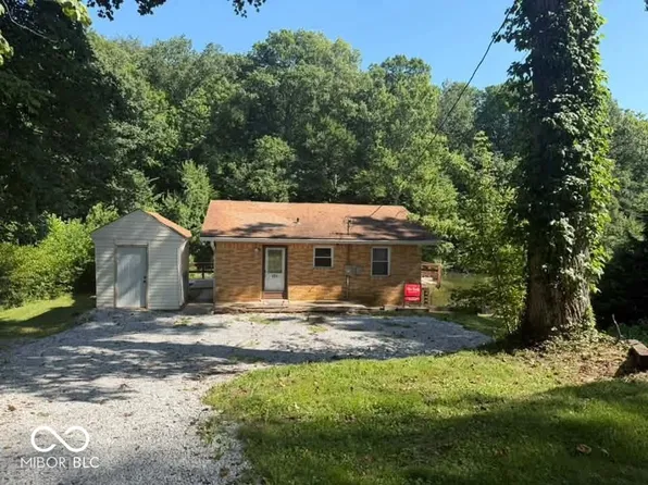 101 Lake Hart, Mooresville, IN 46158