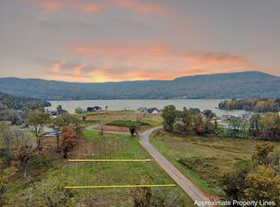 0 Clubhouse Dr Lot 185, Jasper, TN 37347