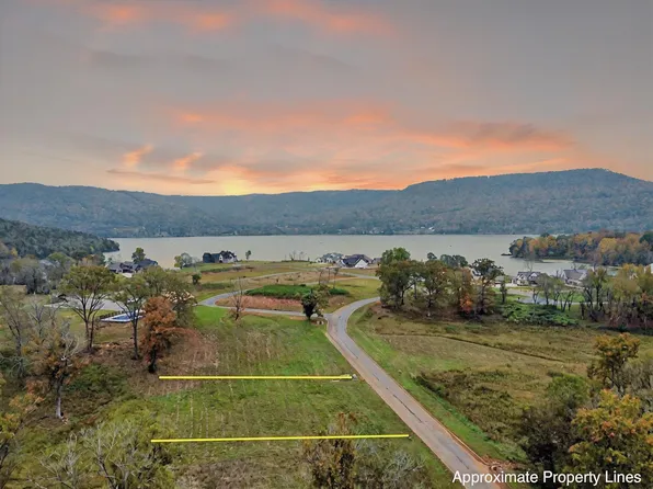 0 Clubhouse Dr Lot 185, Jasper, TN 37347