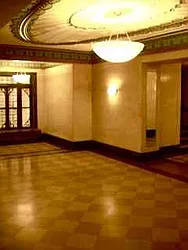 Rented by Sovereign Associates