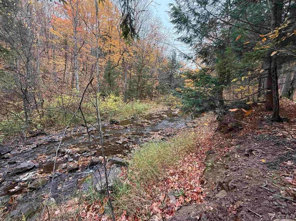 Powderhorn Rd, Bessemer, MI 49911