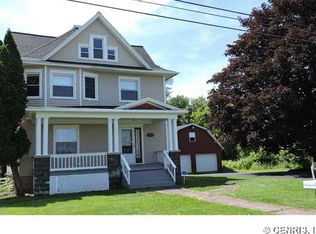 891 Salt Rd #W, Webster, NY 14580