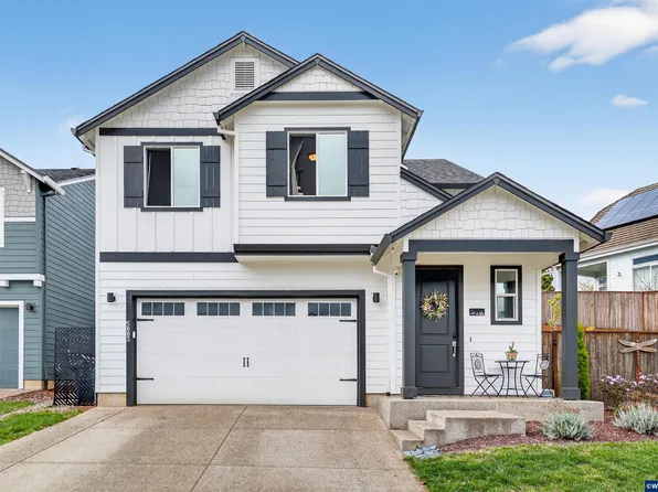 5003 NW Lavender Cir, Corvallis, OR 97330