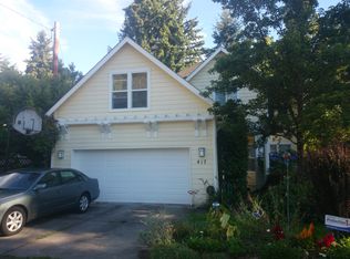 417 NW 132nd St, Seattle, WA 98177