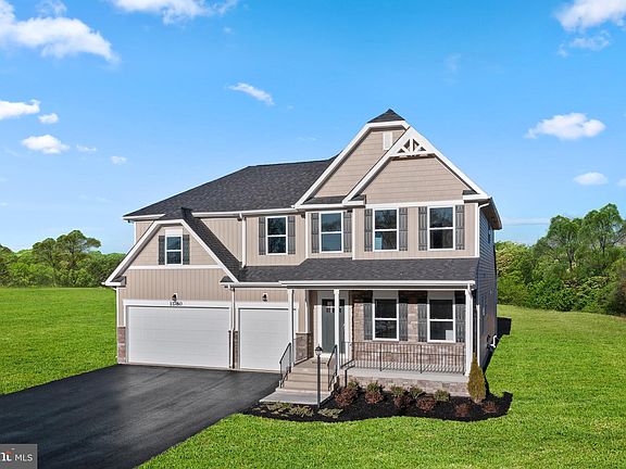 3rd image of 11780 Reid Ln