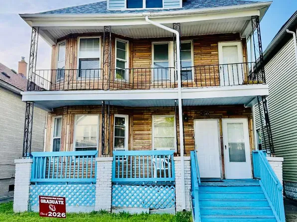 3055 Belmont St, Hamtramck, MI 48212