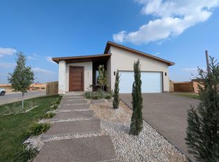 1813 Belgian Blue Loop, Laredo, TX 78046