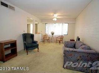 1348 S Avenida Polar APT K107, Tucson, AZ 85710