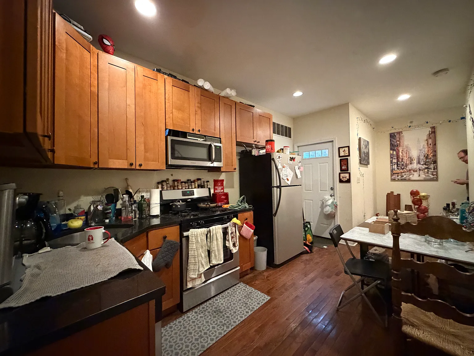4 bed, 1200 sqft, $500 — Photo 1
