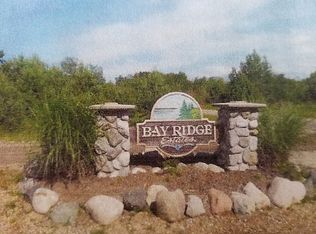 9 Bay Ridge Estates Dr, Ellsworth, MI 49729
