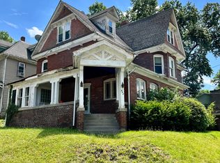 502 Kearsarge Ave, Ridgway, PA 15853