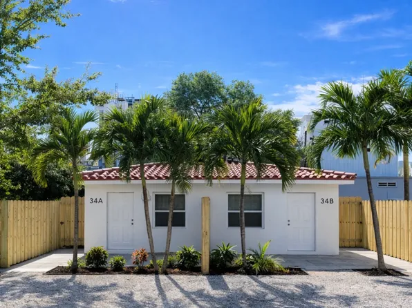 34 SE 1st Ave, Dania, FL 33004