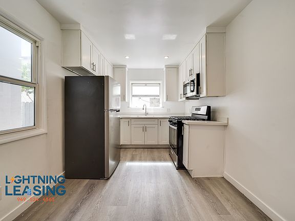 3rd image of 3601 Westwood Blvd APT 2