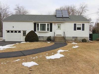 17 Saint Marie St, Schenectady, NY, 12303