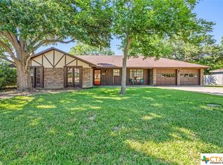 3717 Keller Rd, Temple, TX 76504
